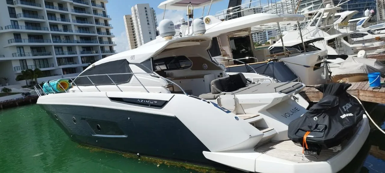 Azimut 55 Sport, foto 2