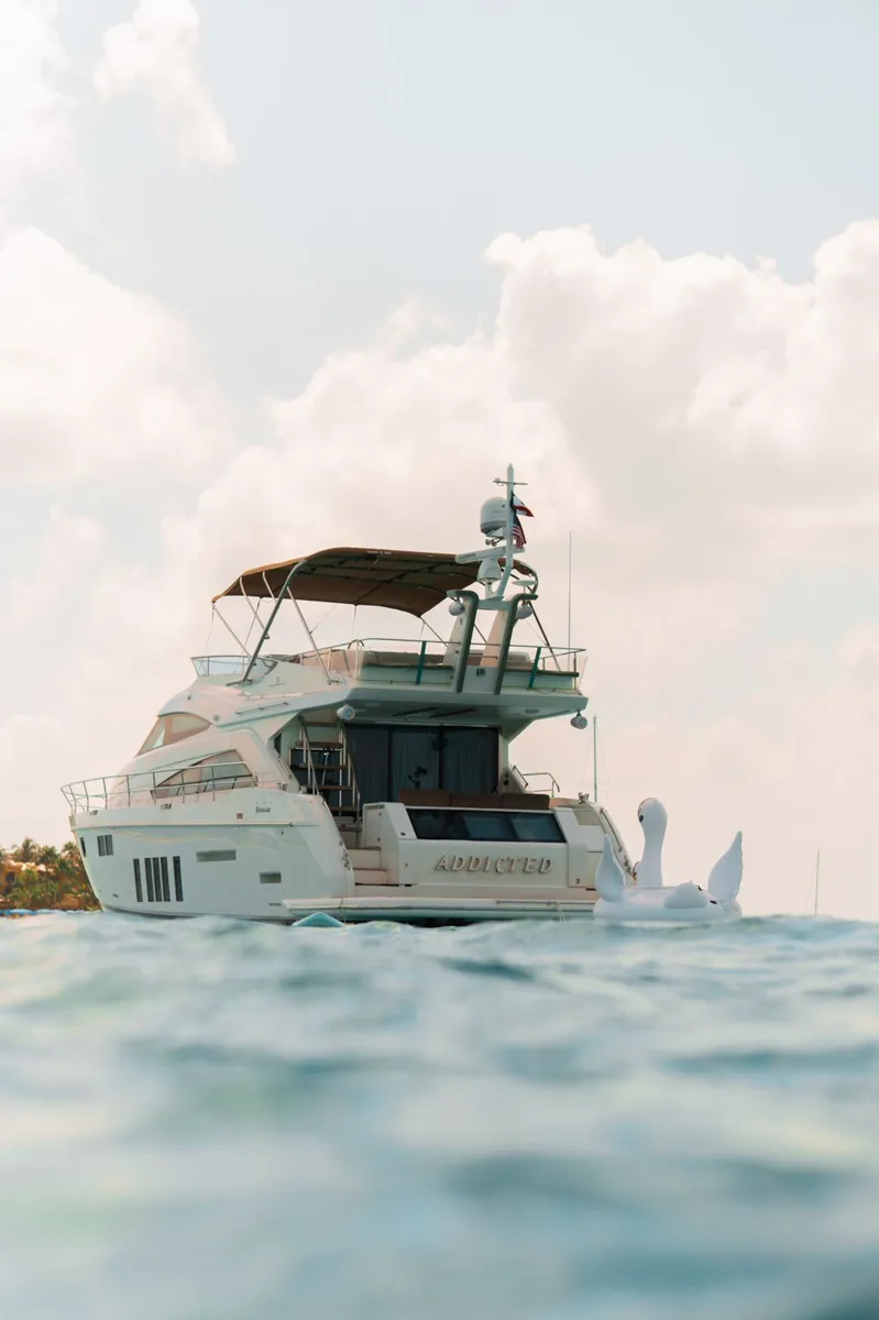 Azimut 100 Flybridge, foto 7
