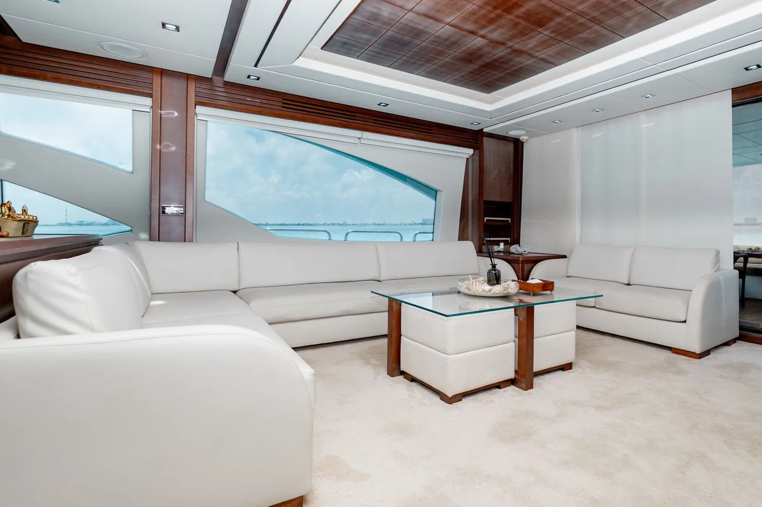 Azimut 100, foto 15