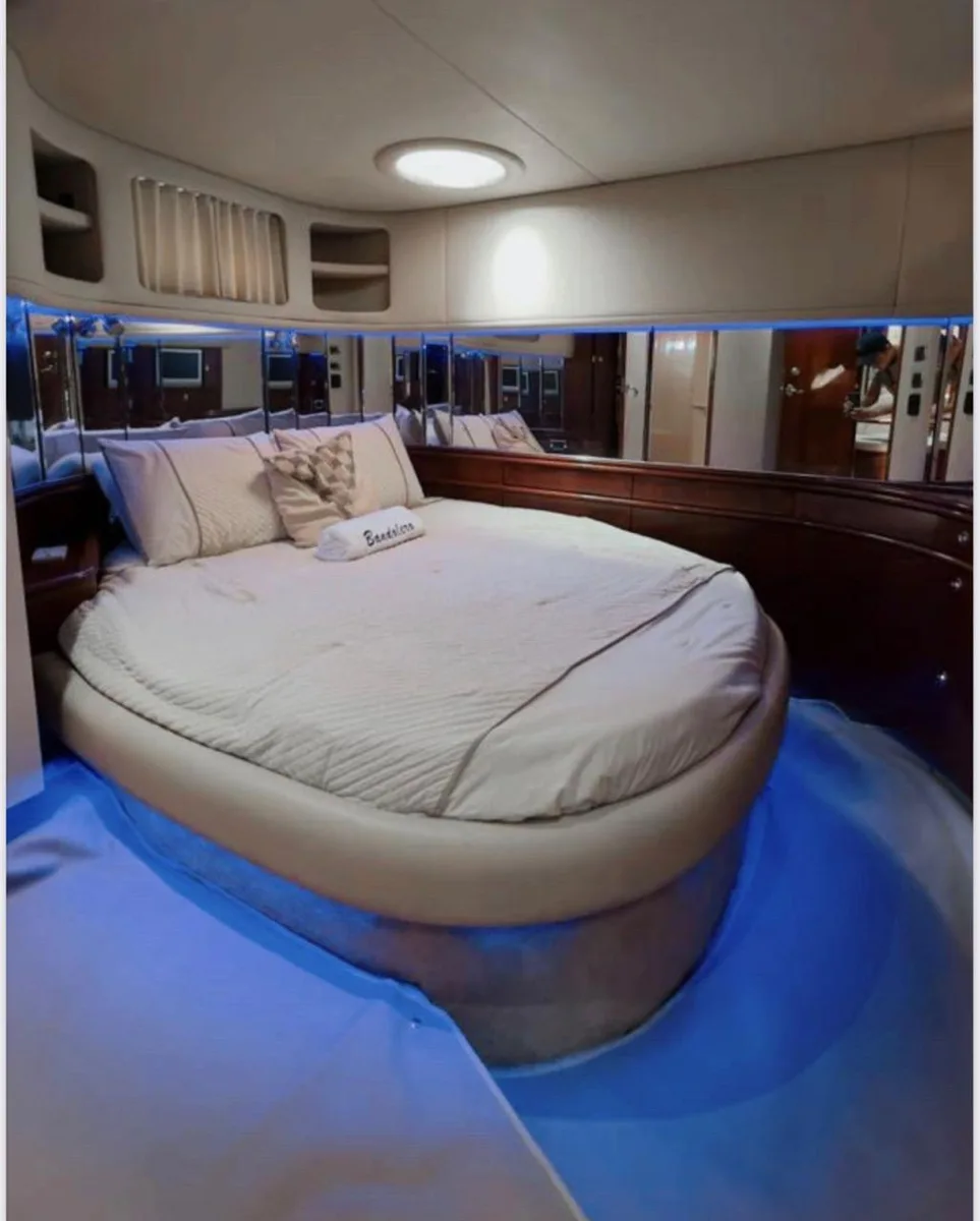 Sea Ray 60, foto 15