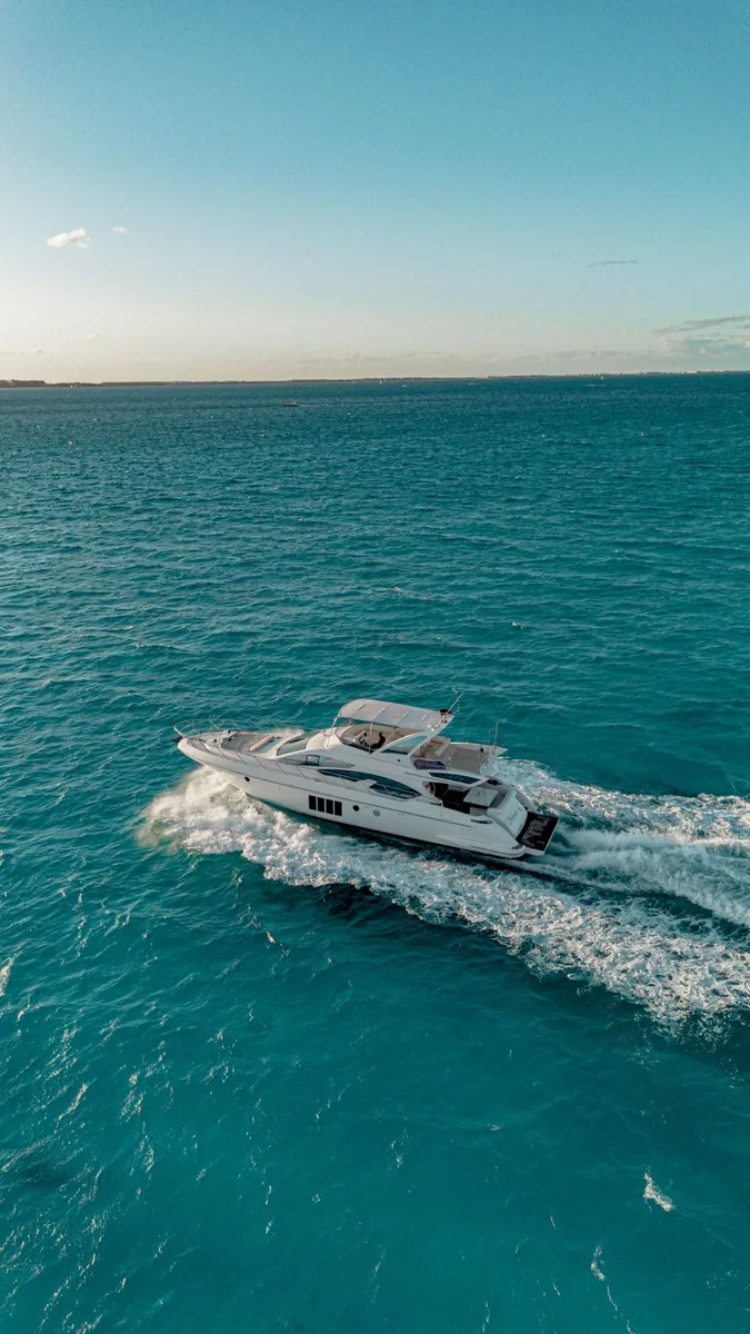Azimut 65, foto 6