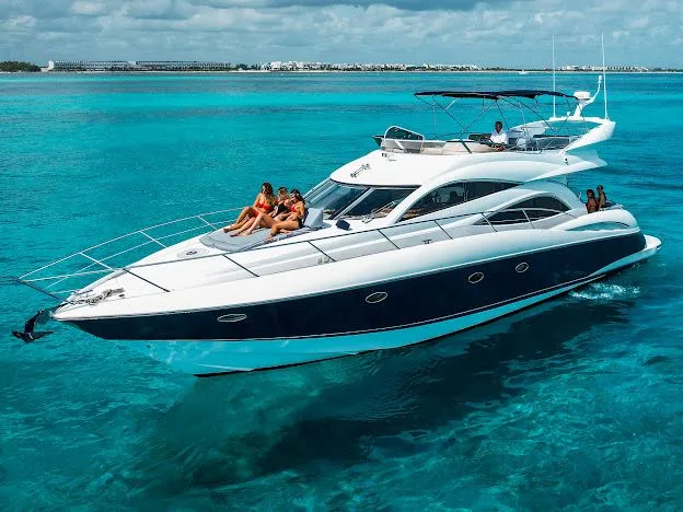 Azimut 65 Flybridge, foto 8