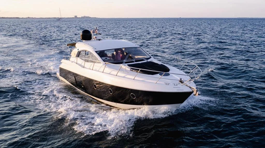 Azimut 50 Sport, foto 5