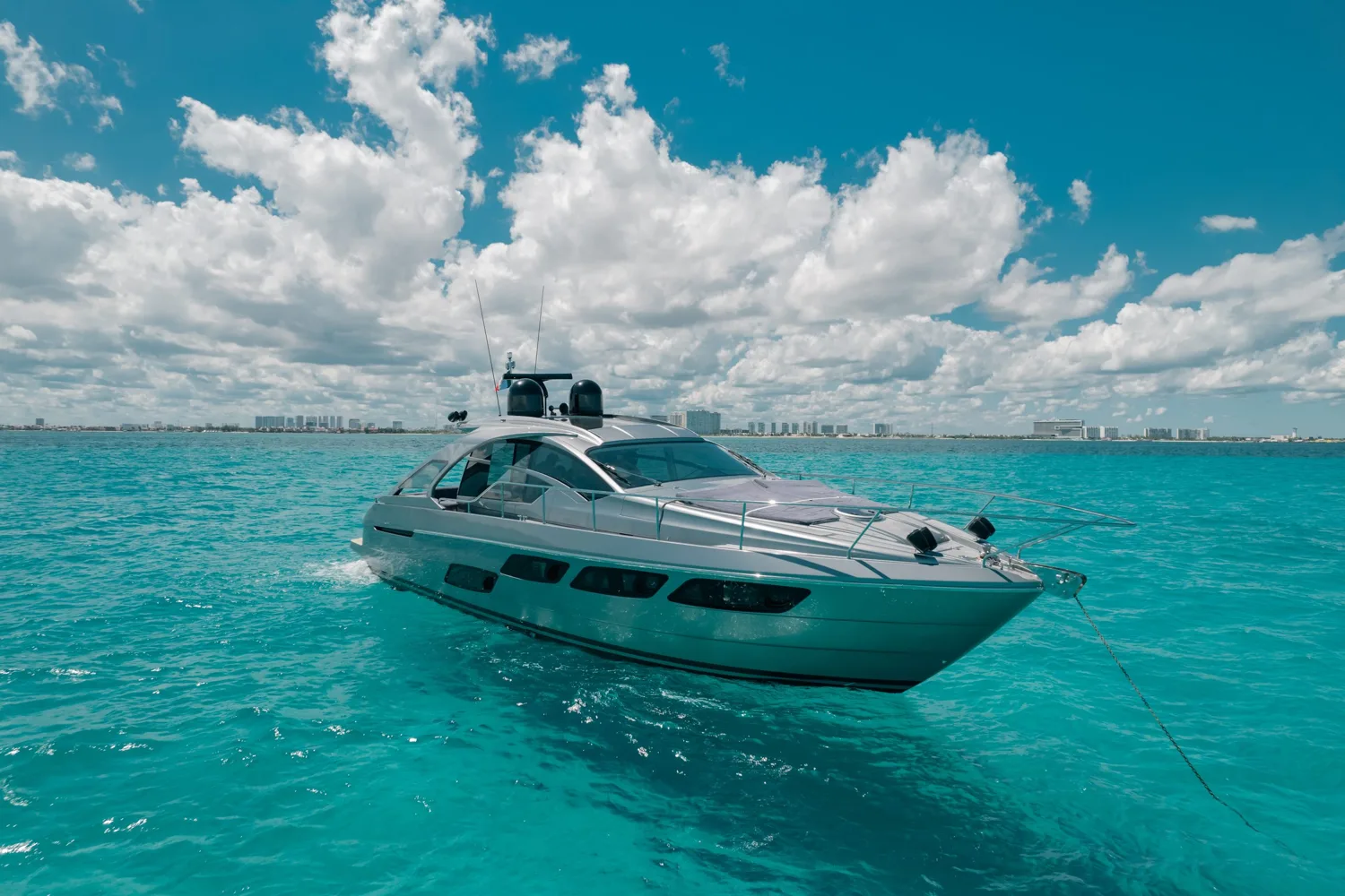 Pershing 56, foto 7