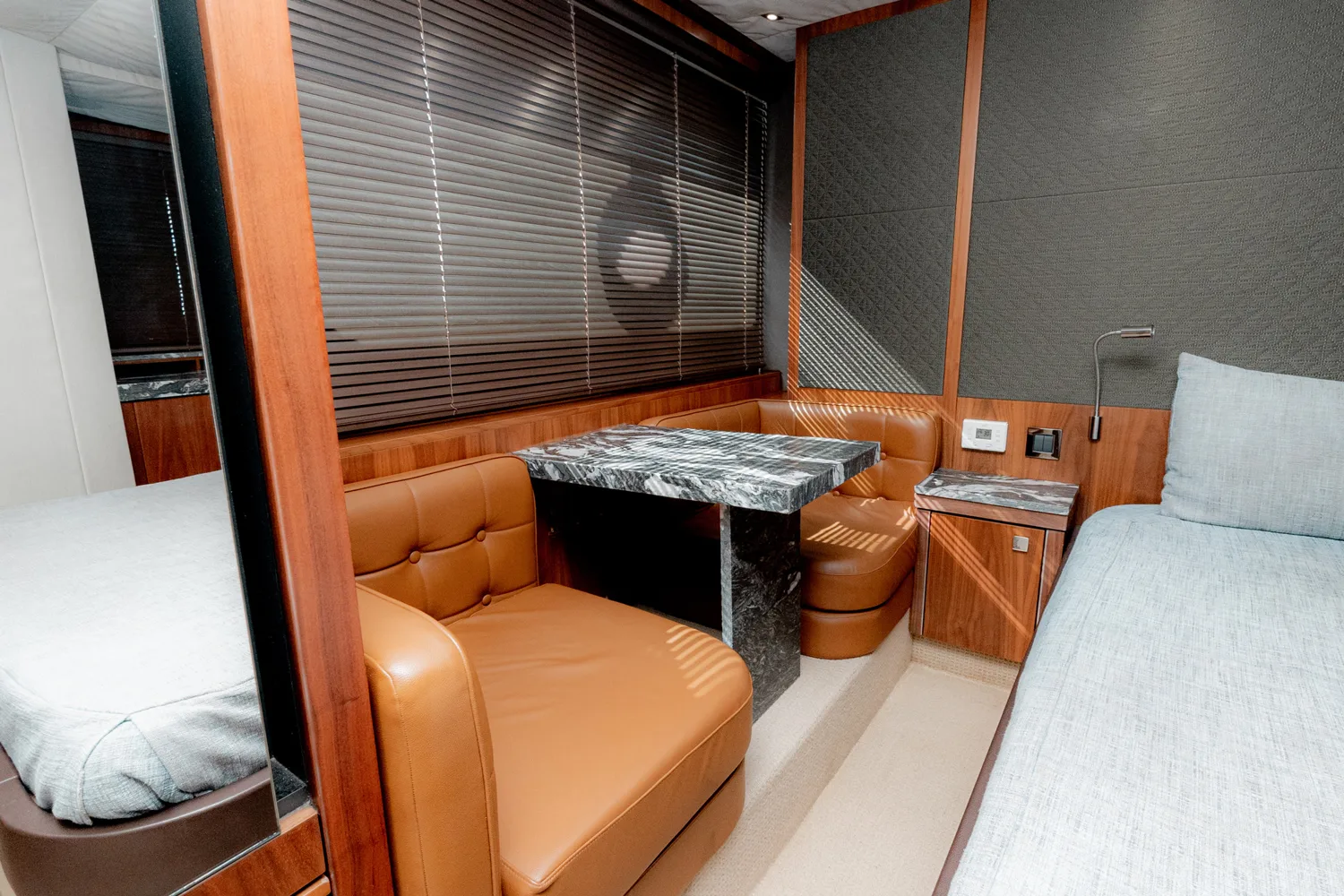 Sunseeker Predator 60, foto 13