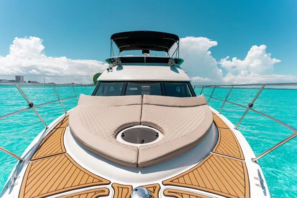 Meridian 50, foto 4