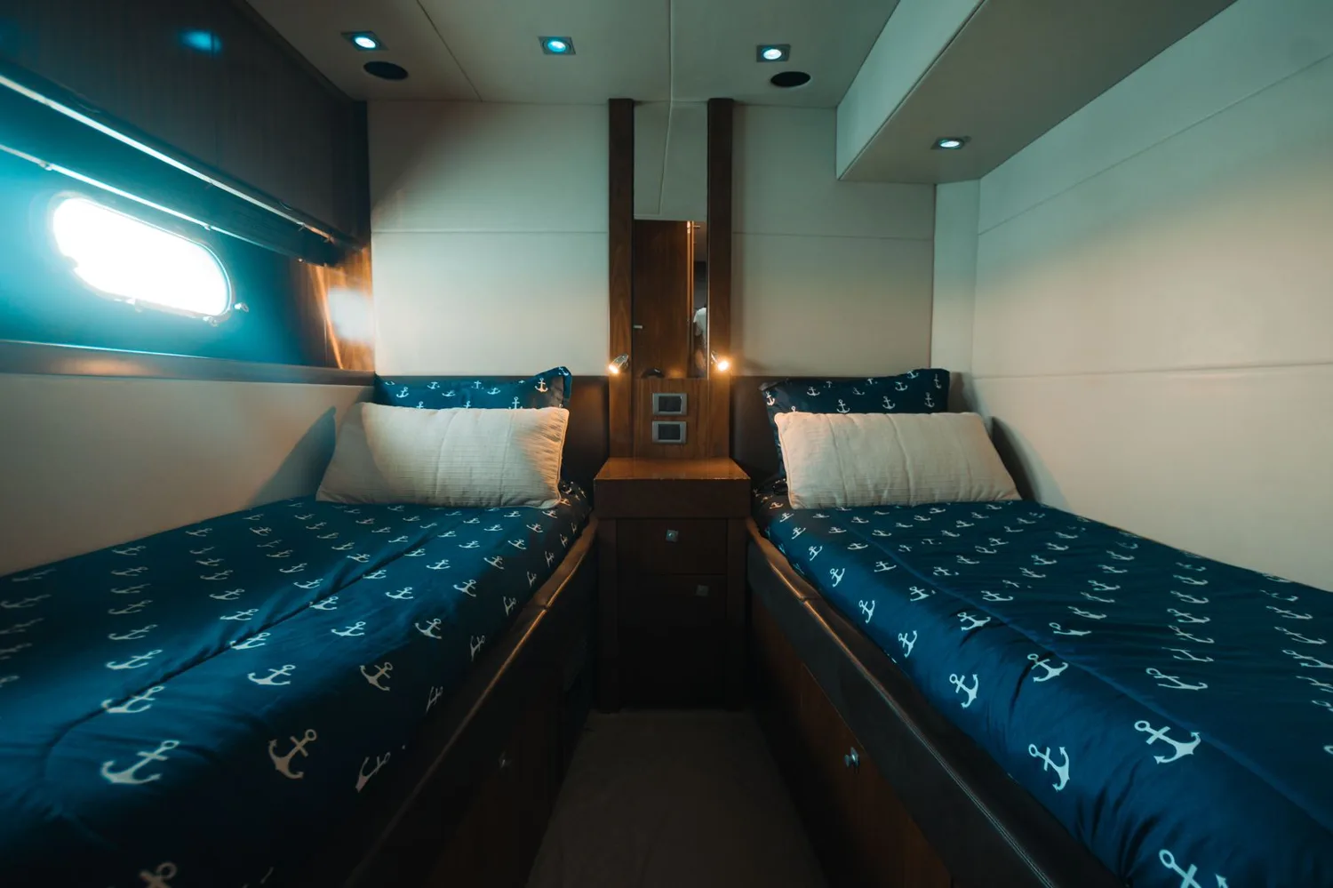 Sunseeker 64, foto 4