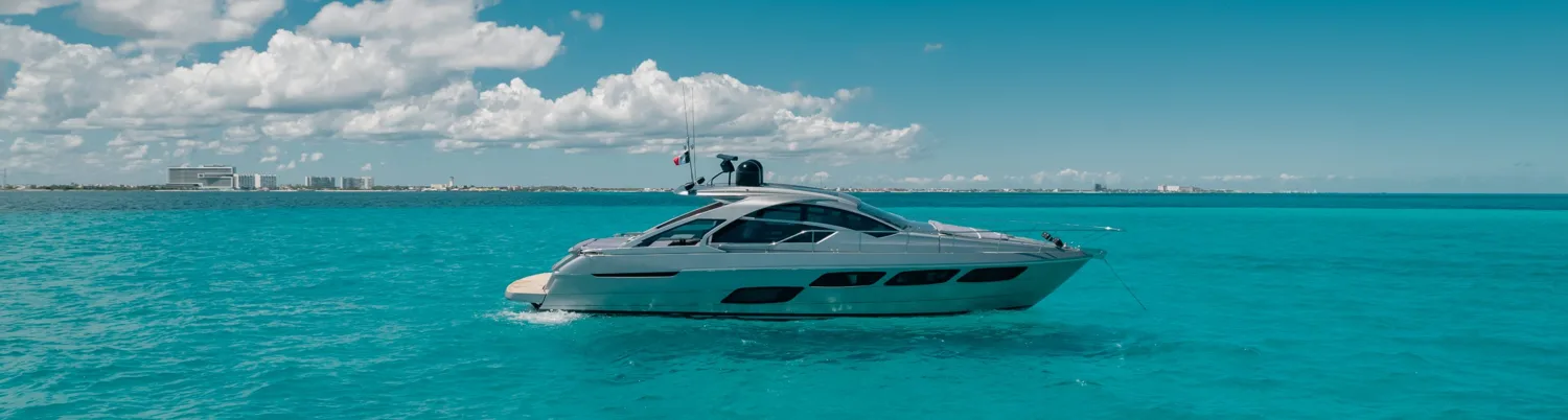 Pershing 56, foto 10