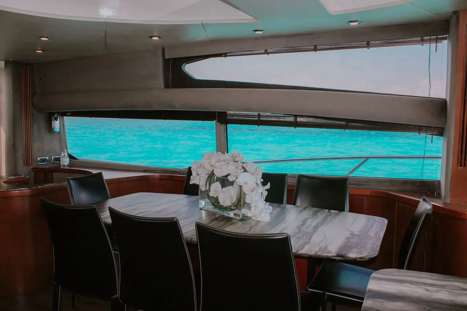 Sunseeker 82, foto 14