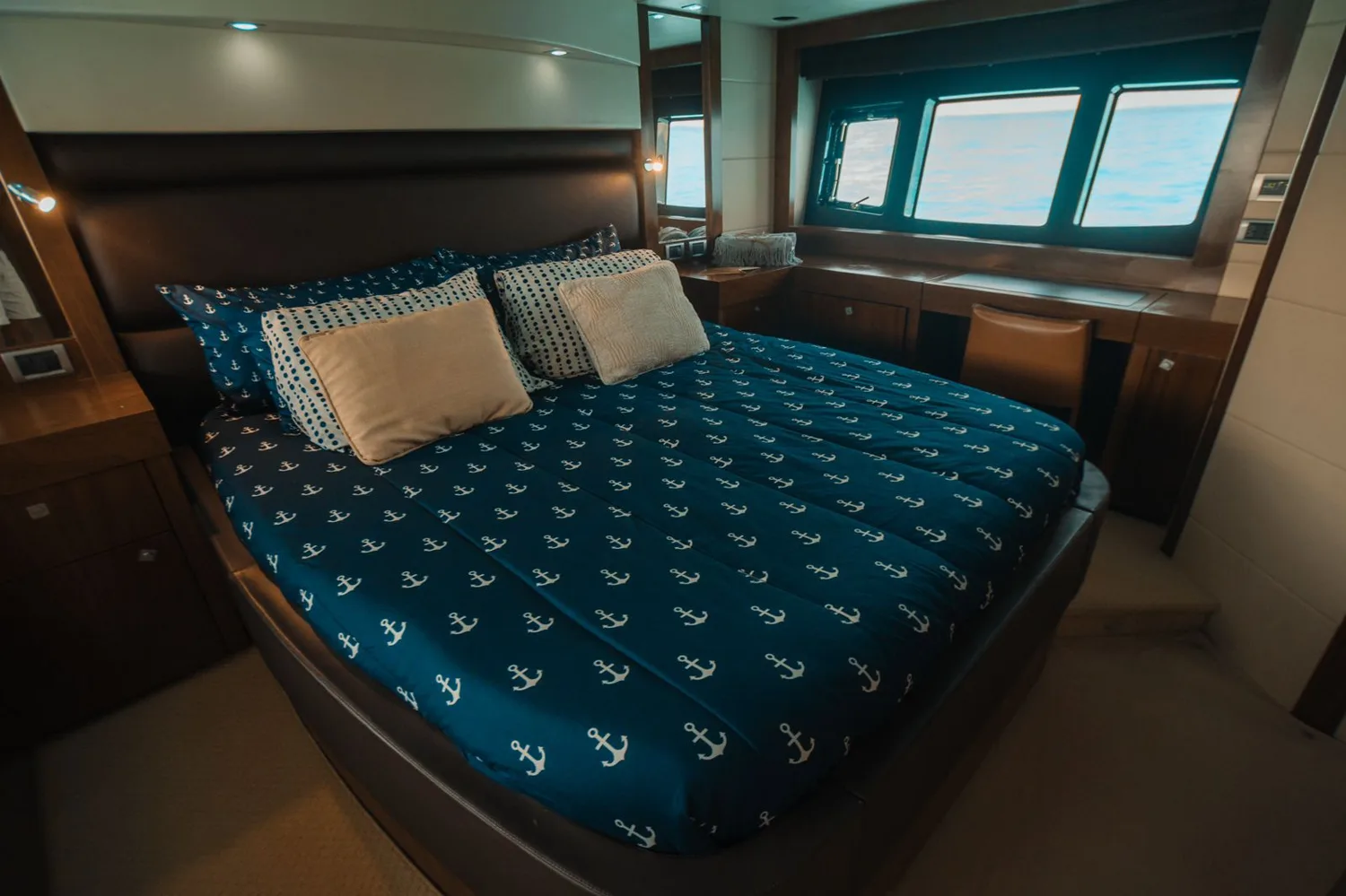 Sunseeker 64, foto 25