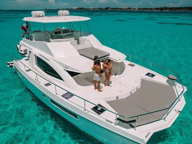 Catamarán 51 ft, foto 7
