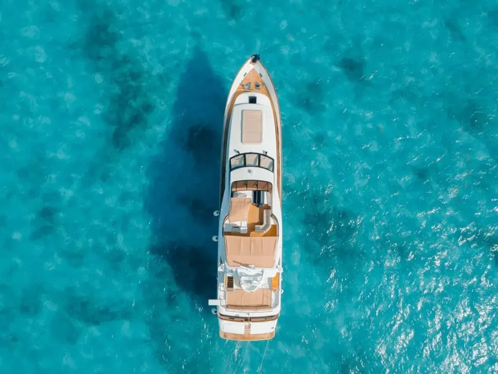 Azimut 100 Flybridge, foto 5
