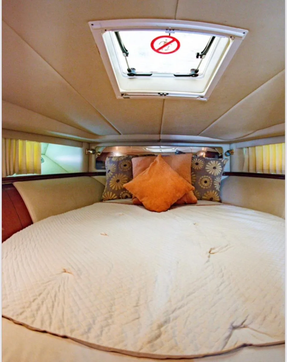 Sea Ray 60, foto 11