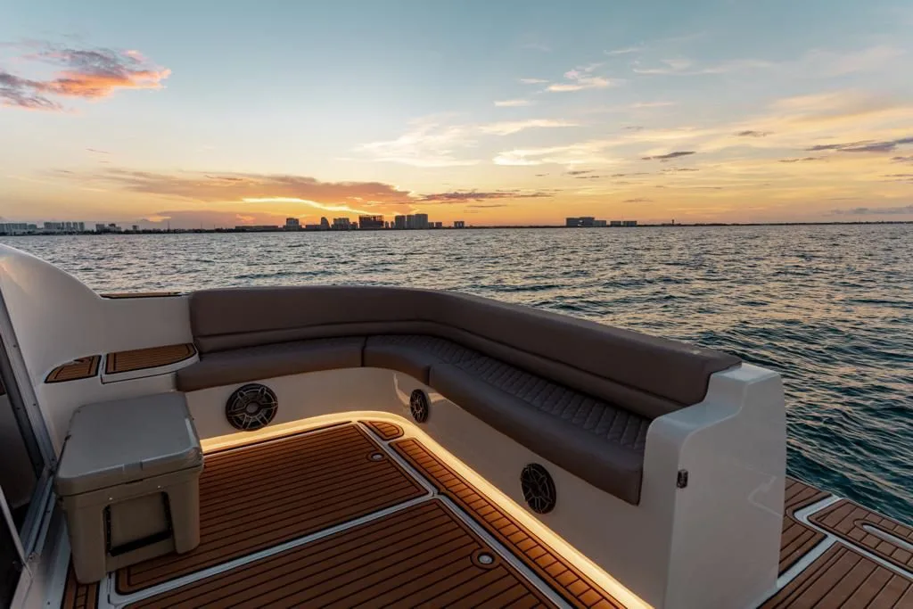 Meridian 50, foto 16