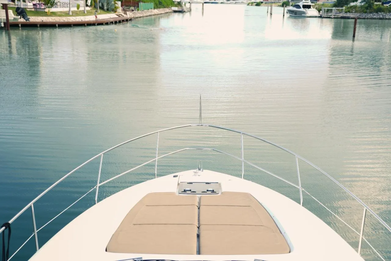 Fairline Squadron 50, foto 11