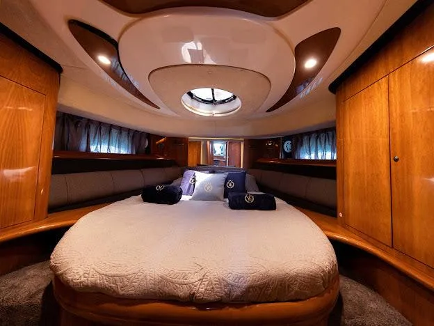 Sunseeker 60 Sport, foto 7