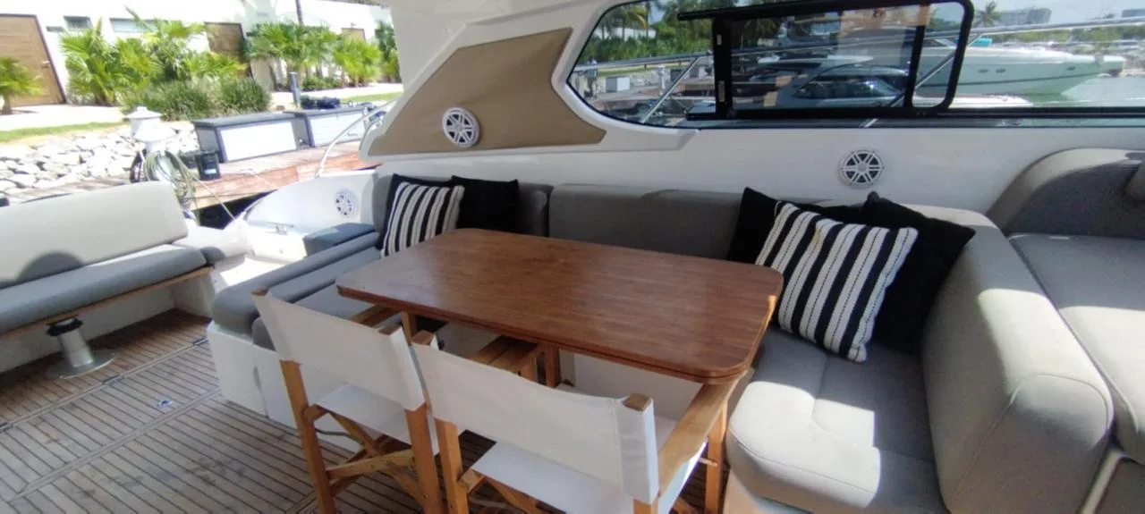 Azimut 55 Sport, foto 9