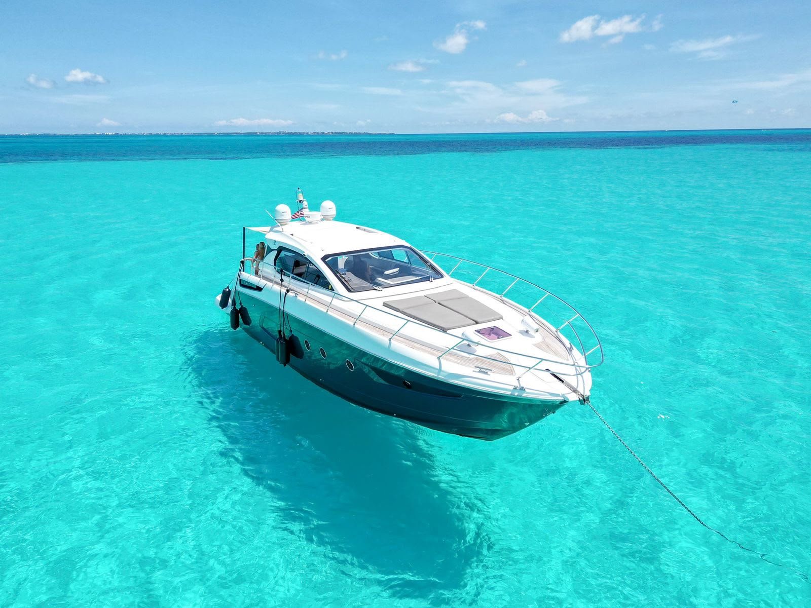 Azimut 55 Sport, foto 1