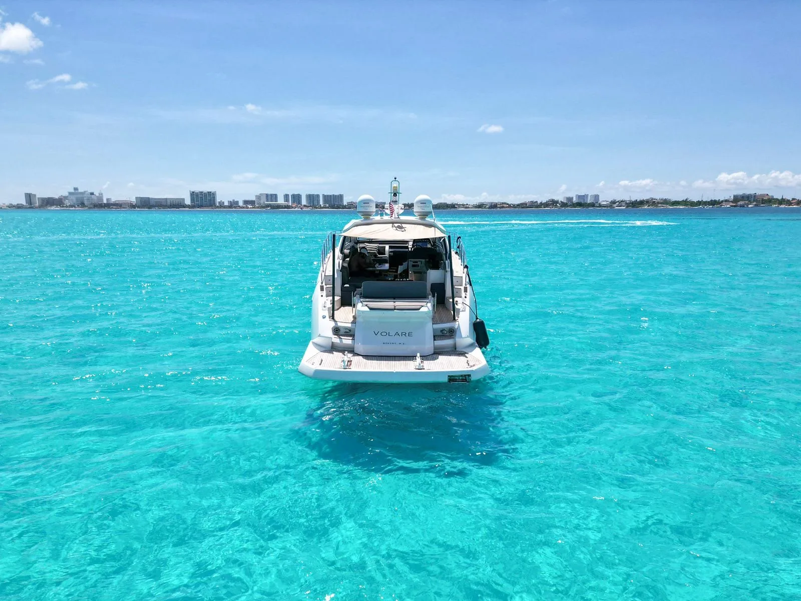 Azimut 55 Sport