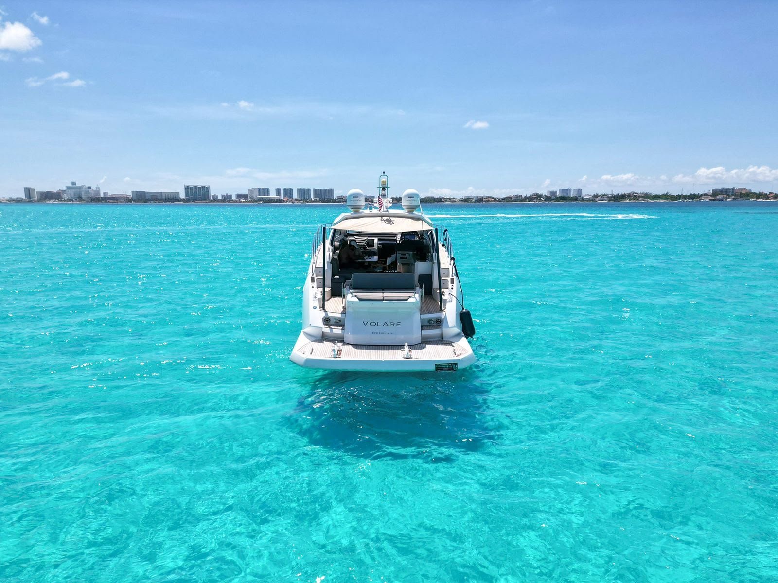 Azimut 55 Sport, foto 2