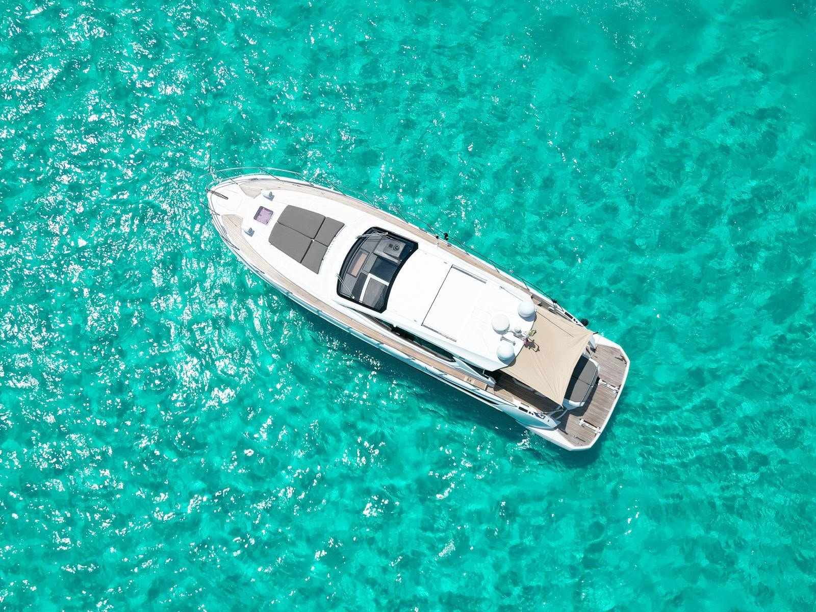 Azimut 55 Sport, foto 3
