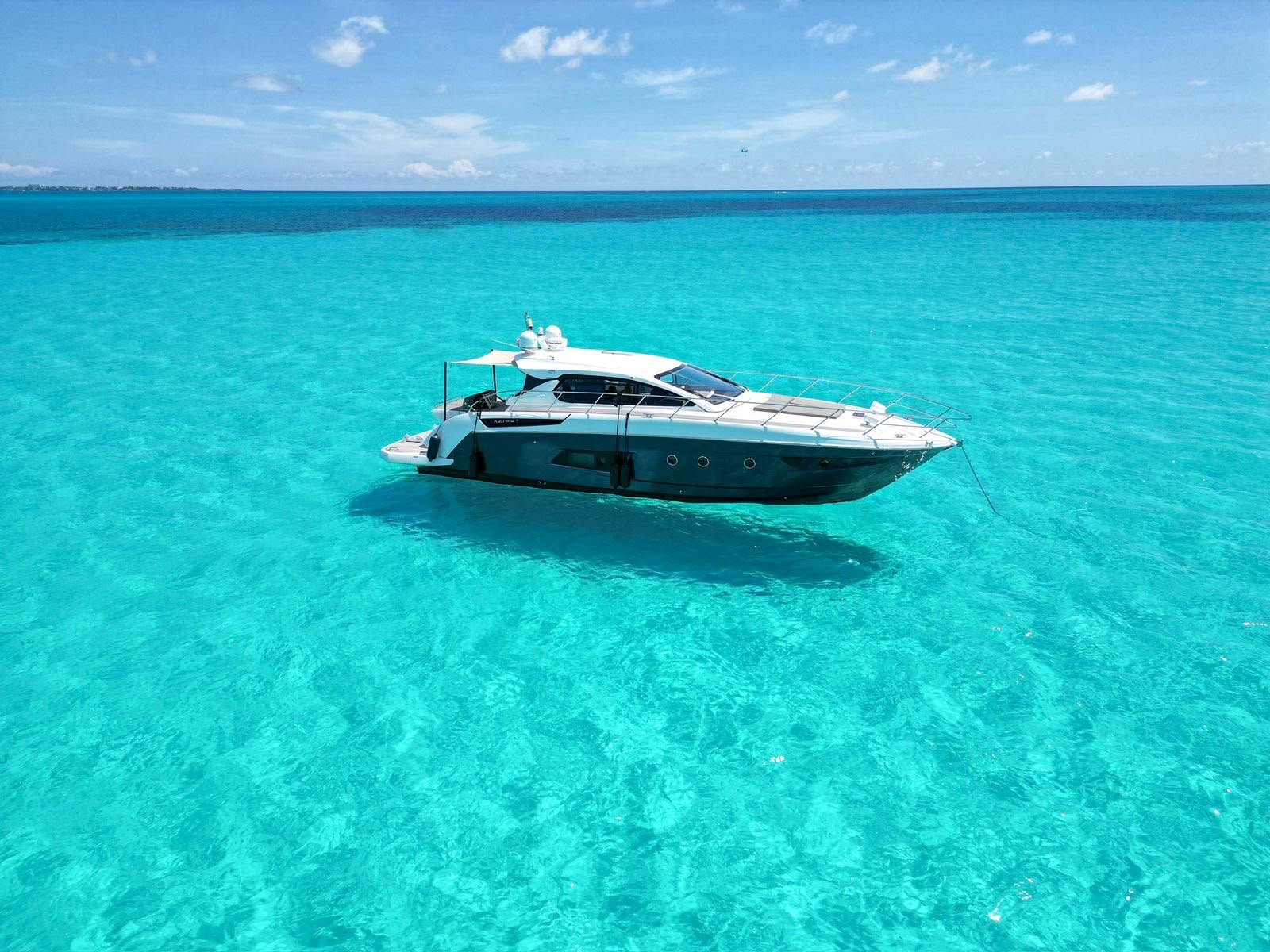 Azimut 55 Sport, foto 4