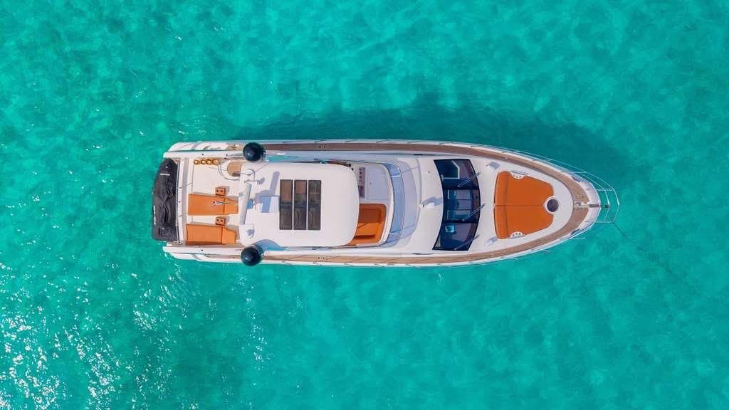 Azimut 60 ft, foto 2