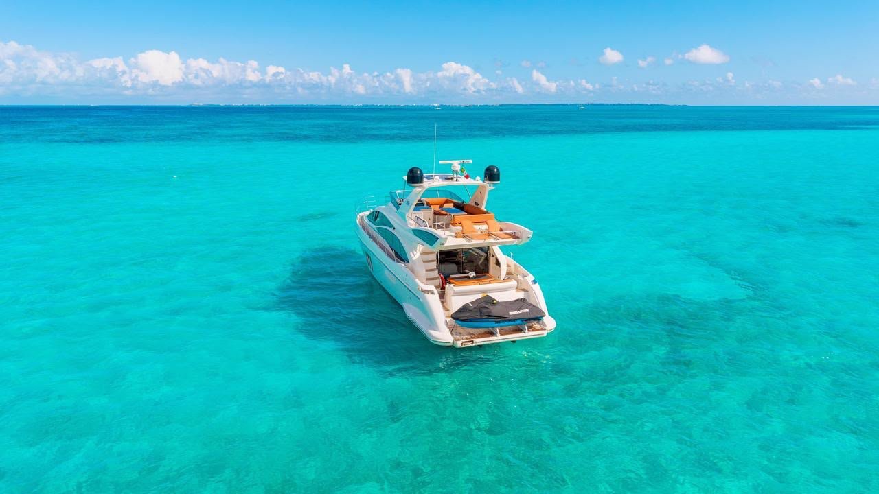 Azimut 60 ft, foto 3