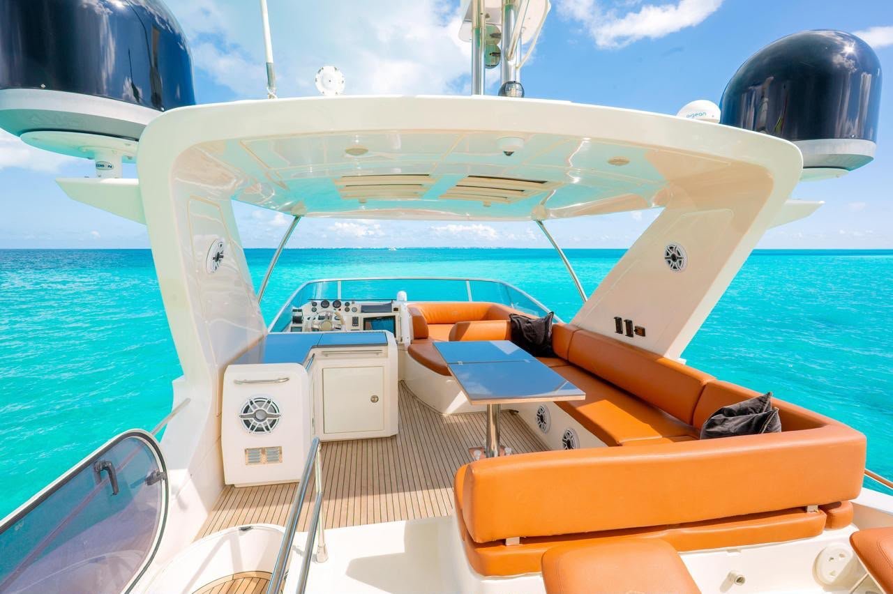 Azimut 60 ft, foto 5
