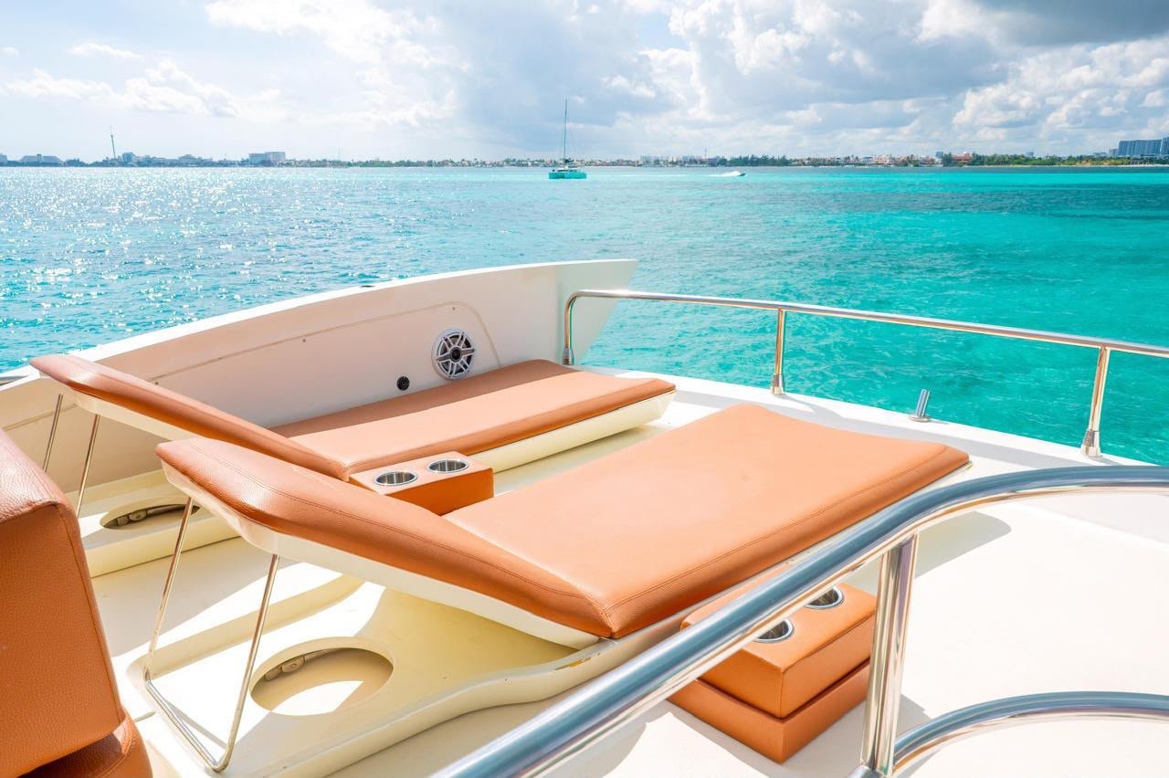 Azimut 60 ft, foto 6