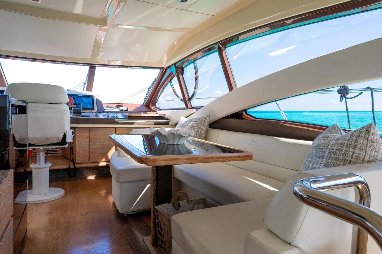 Azimut 60 ft, foto 7