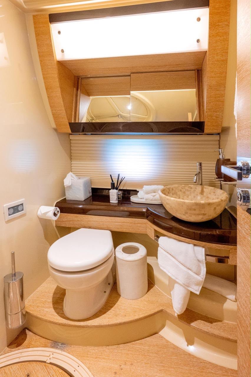 Azimut 60 ft, foto 8