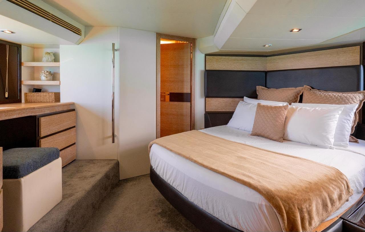 Azimut 60 ft, foto 10