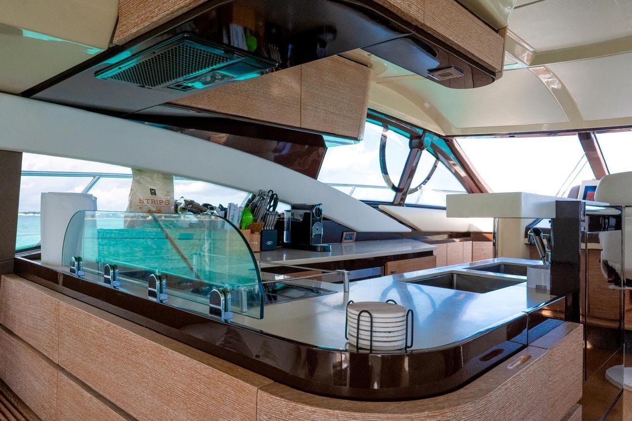 Azimut 60 ft, foto 11