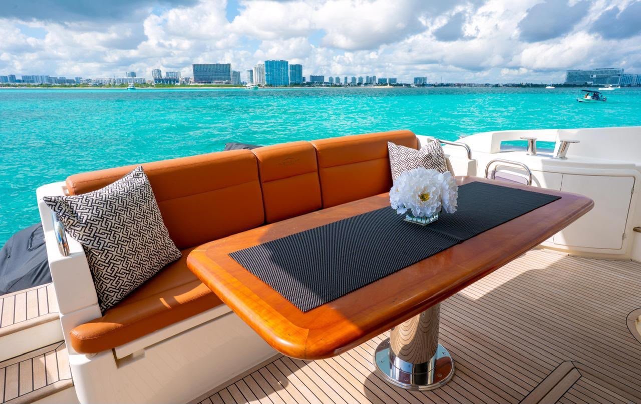 Azimut 60 ft, foto 12