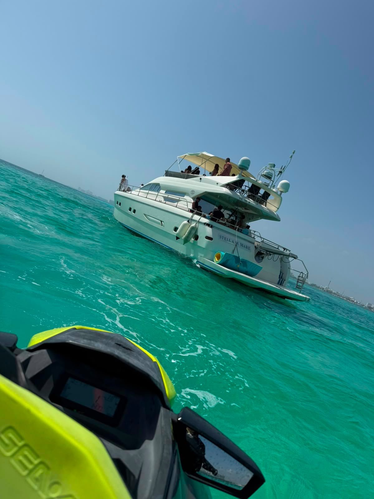 Flybridge 68 ft, foto 2