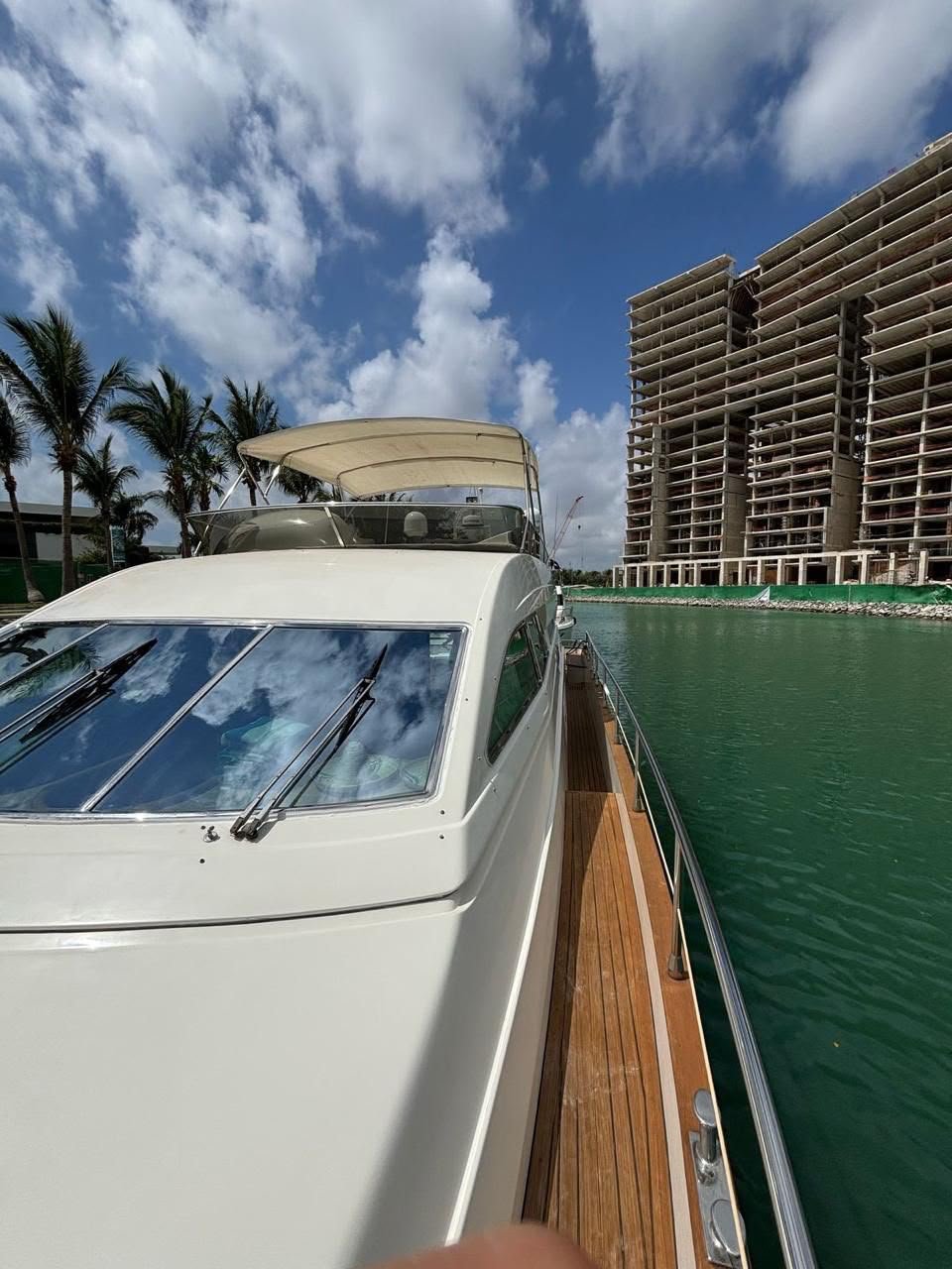 Flybridge 68 ft, foto 3