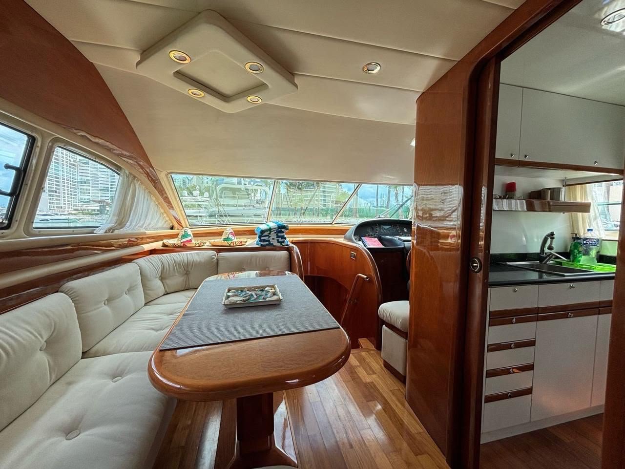 Flybridge 68 ft, foto 4
