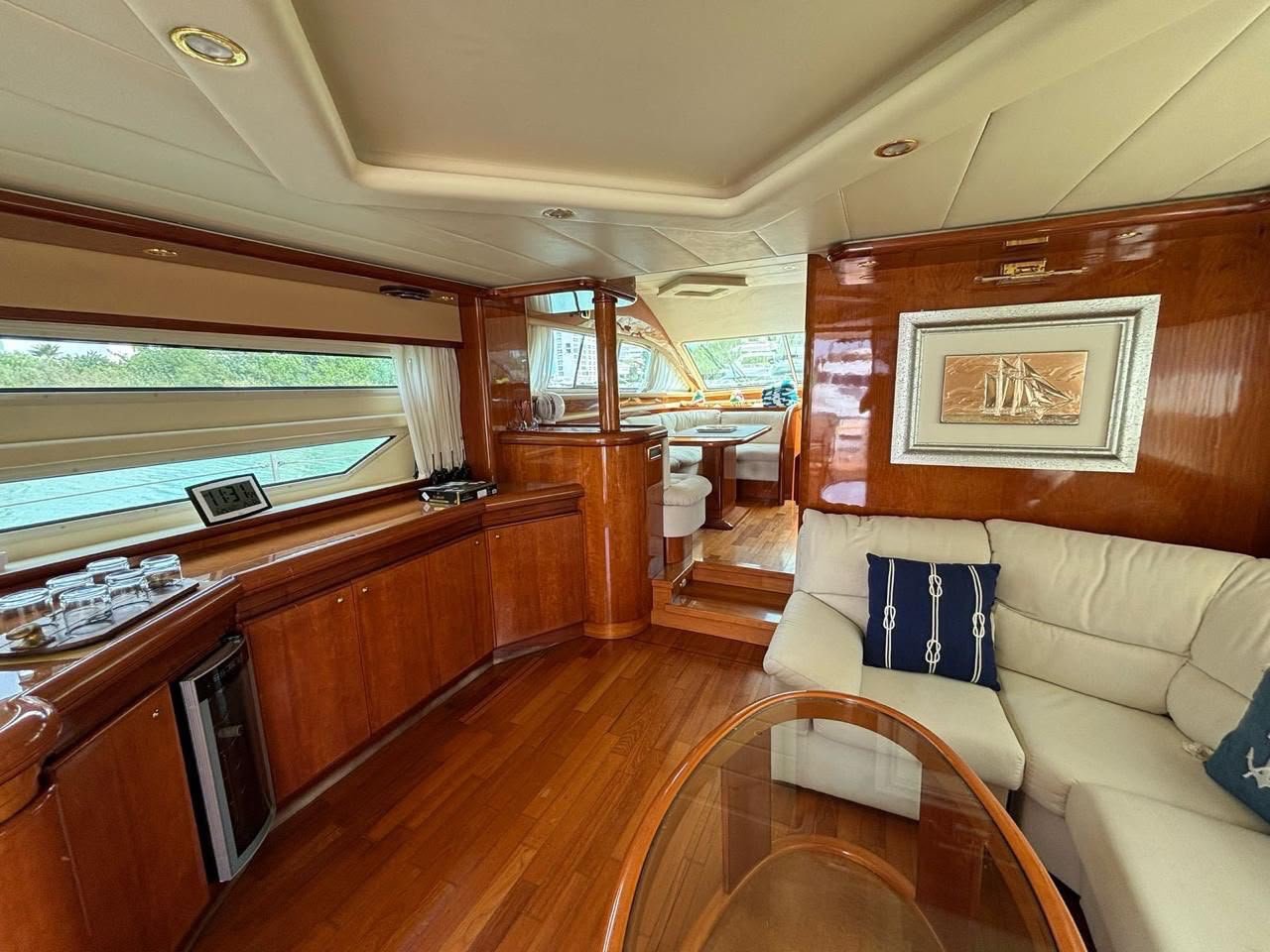 Flybridge 68 ft, foto 5