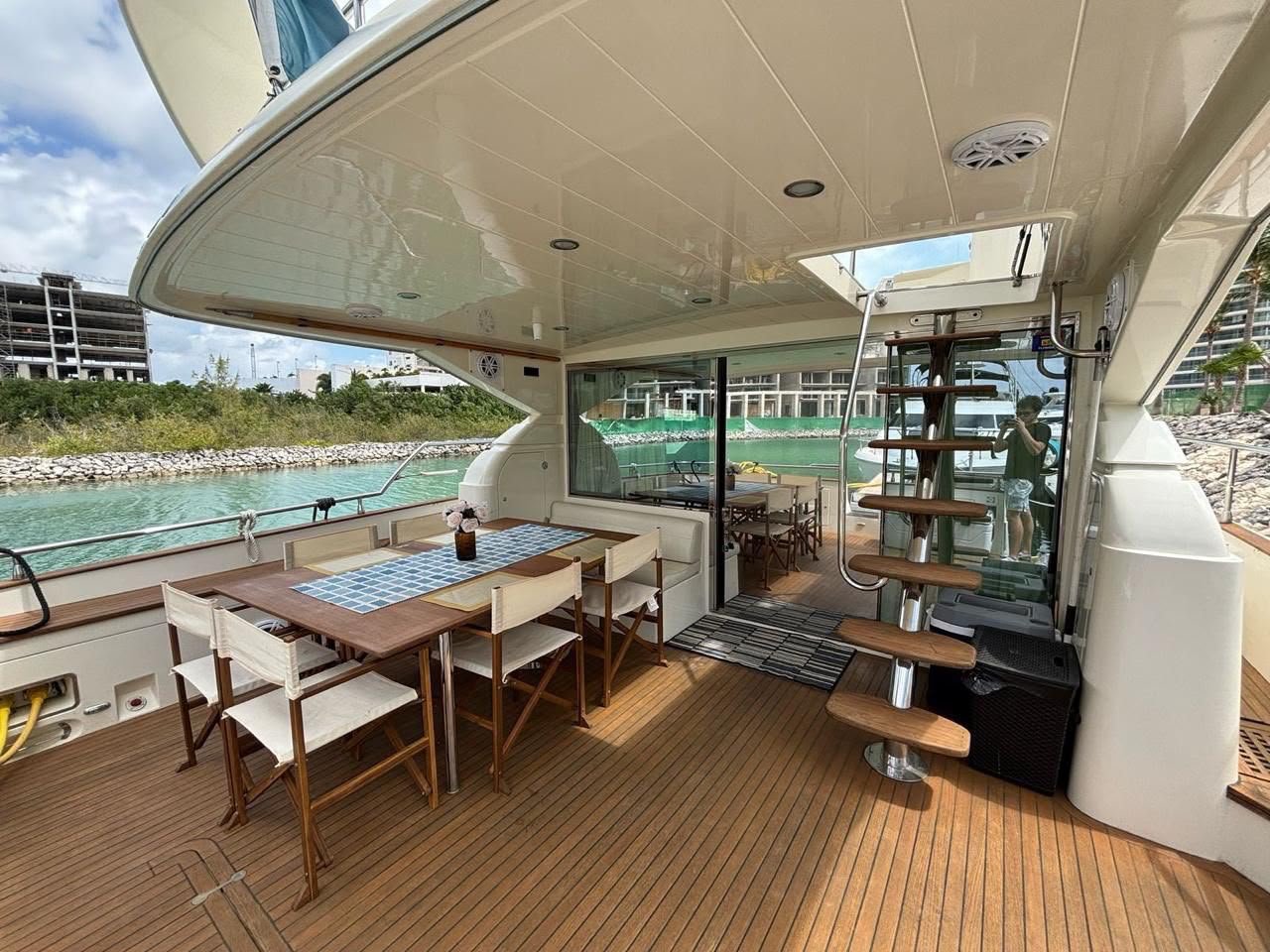 Flybridge 68 ft, foto 6