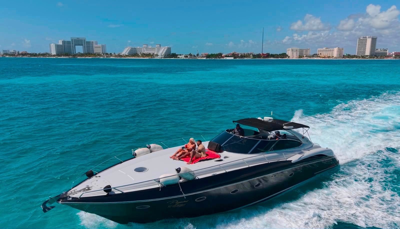 Sunseeker 60, foto 3