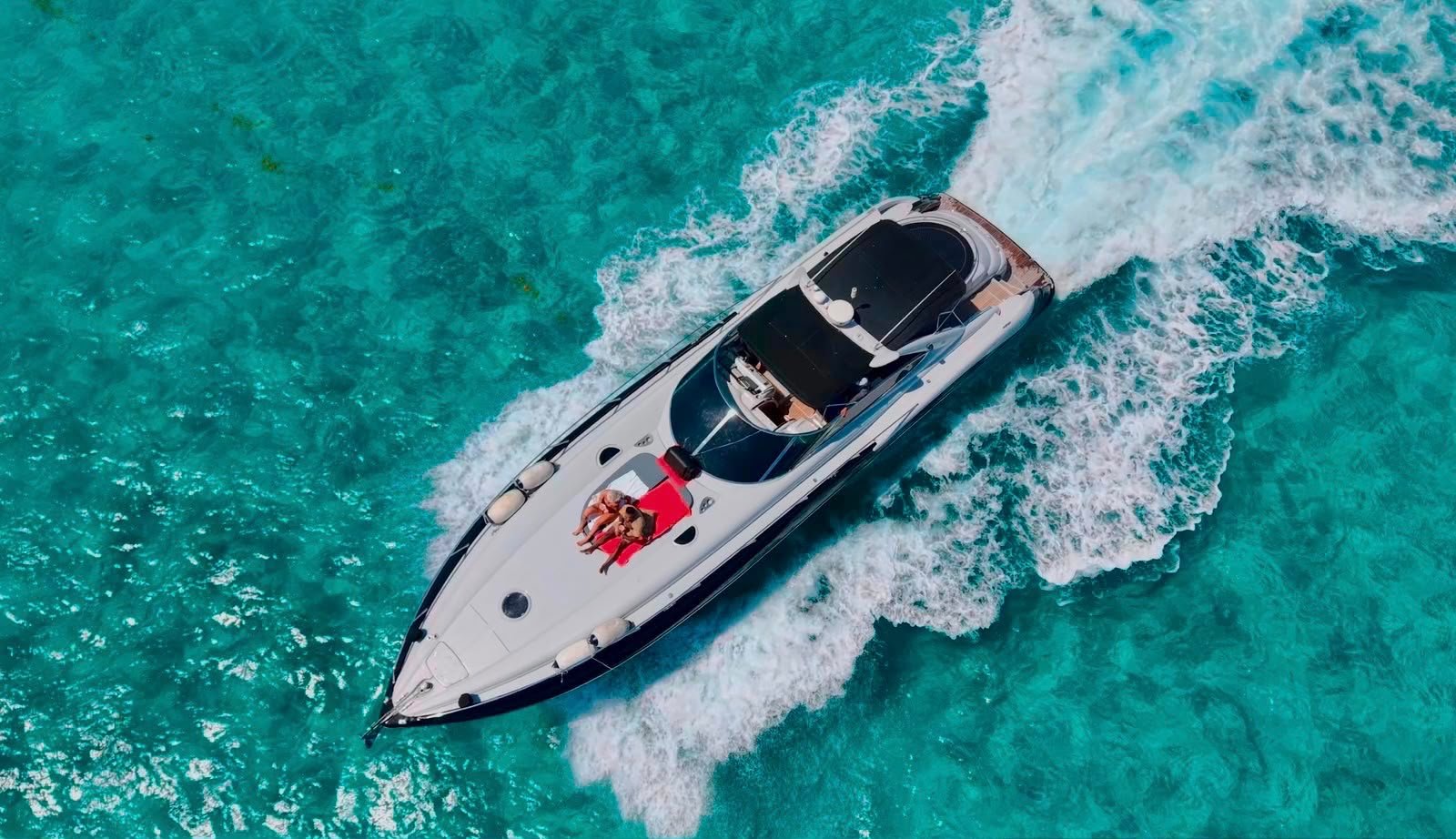 Sunseeker 60, foto 4