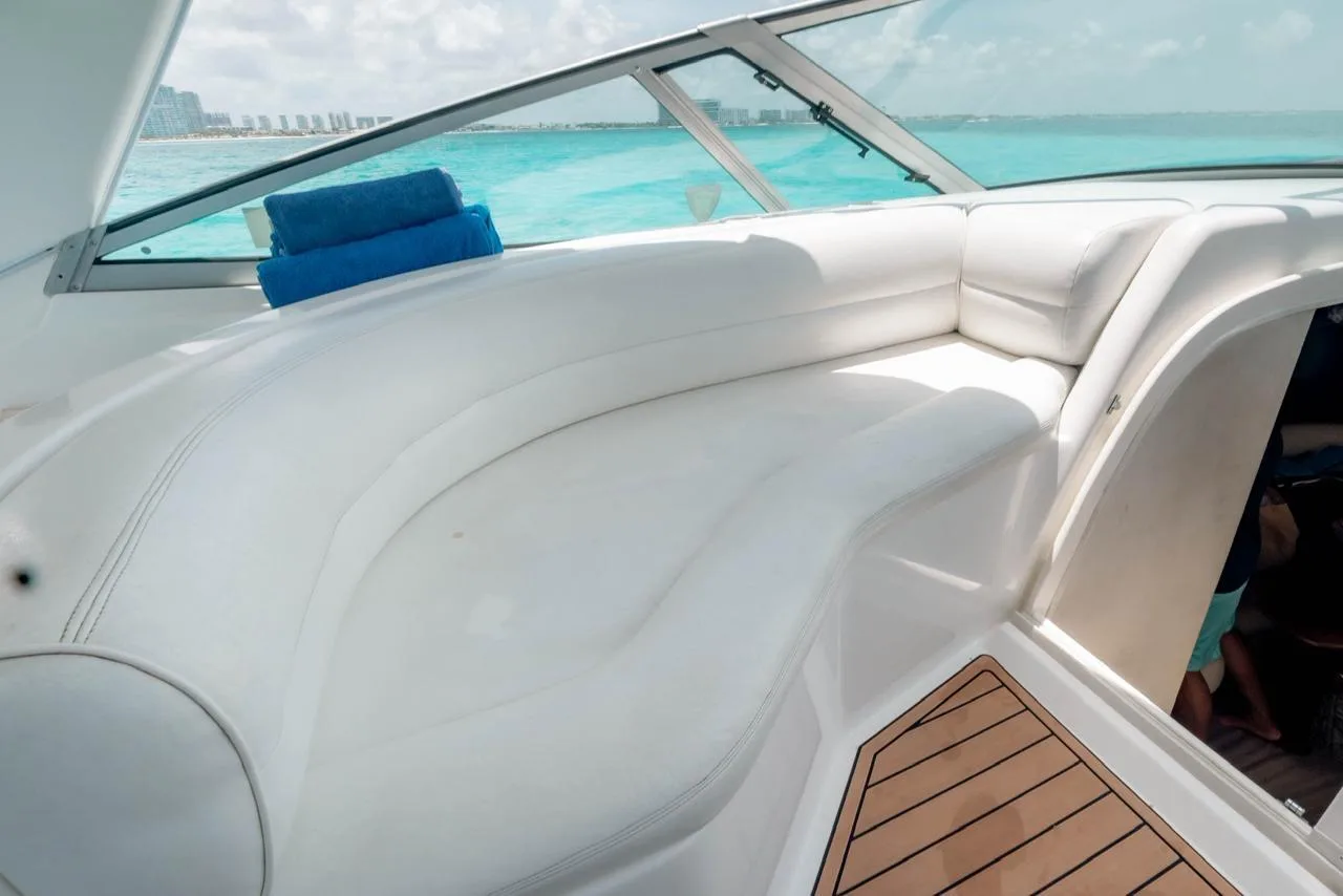 Sea Ray 42 ft