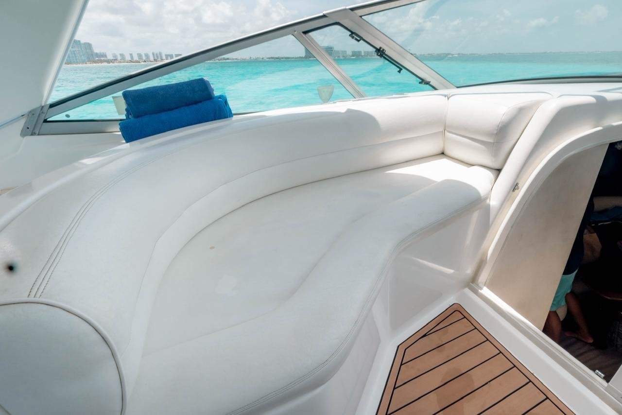 Sea Ray 42 ft, foto 2