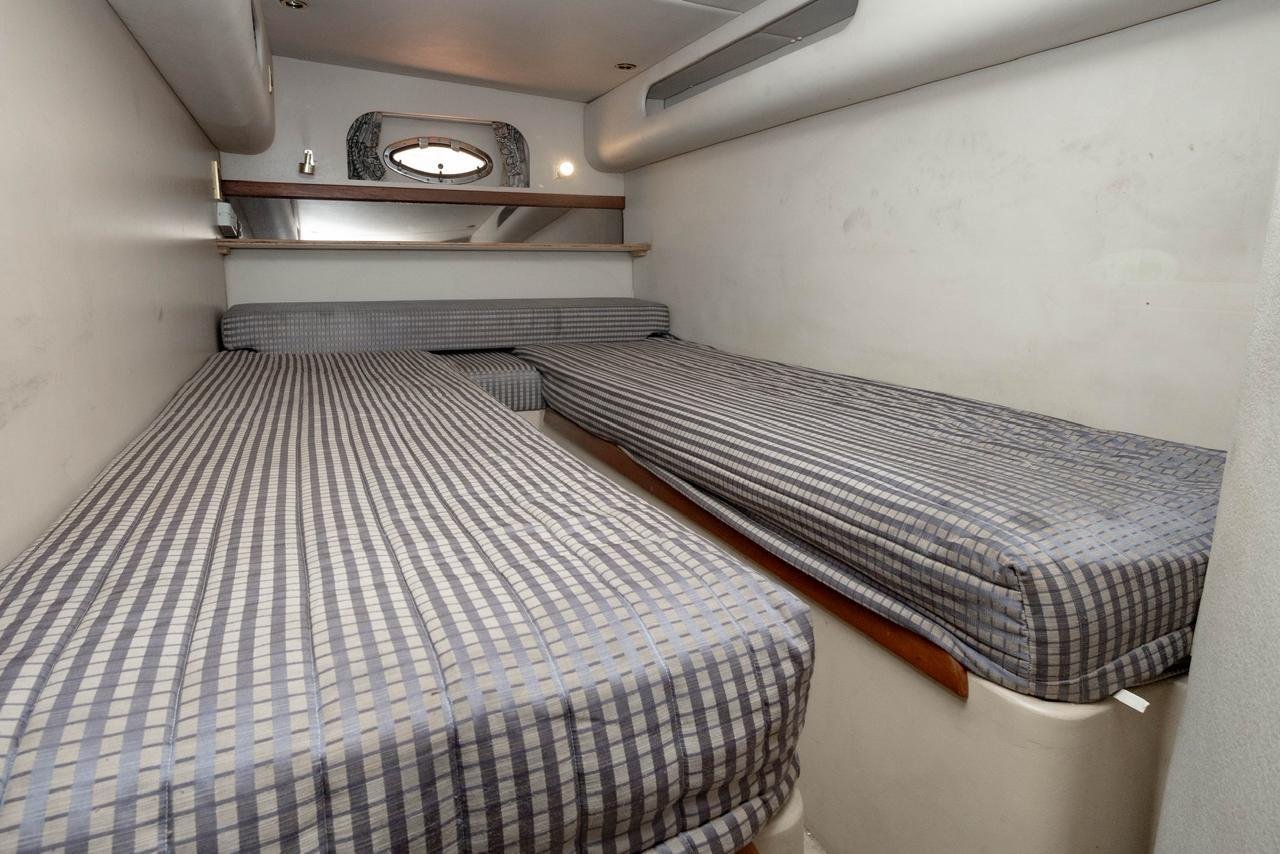 Sea Ray 42 ft, foto 4