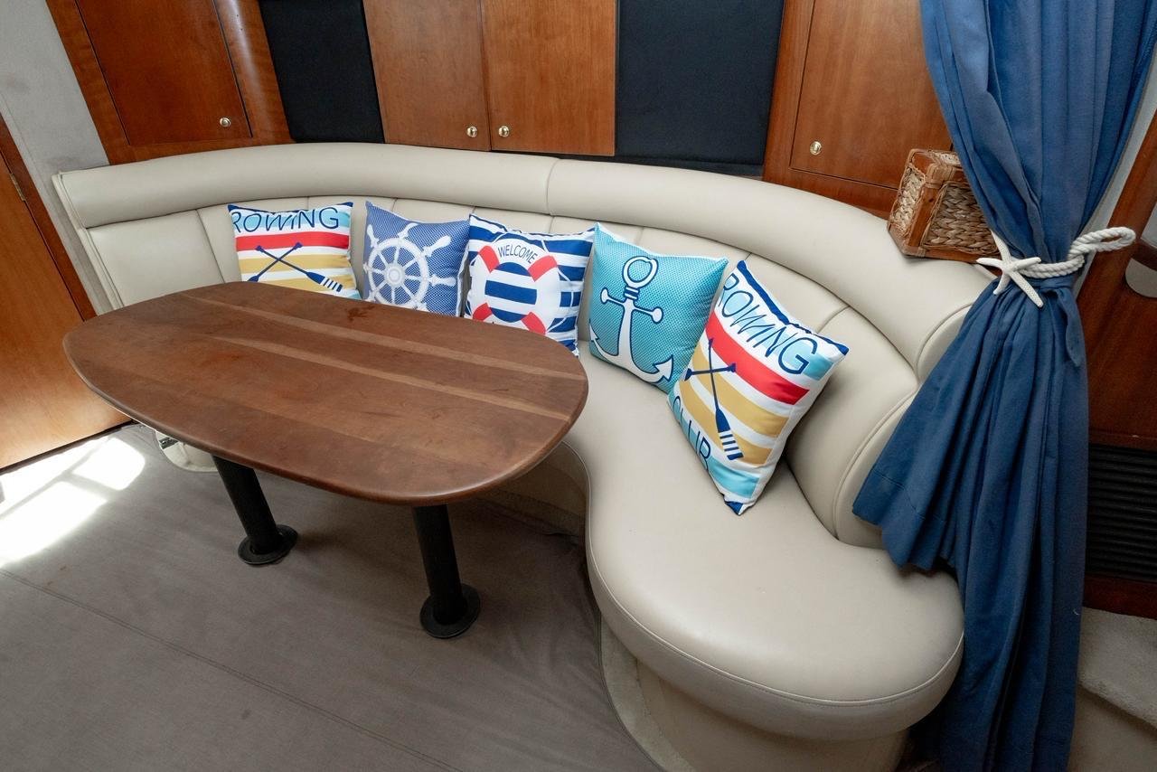 Sea Ray 42 ft, foto 5