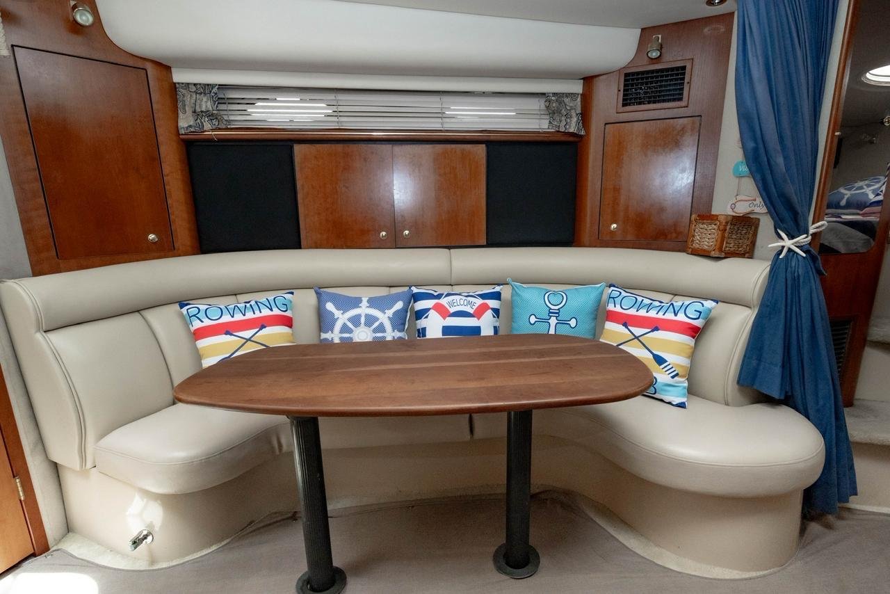 Sea Ray 42 ft, foto 6