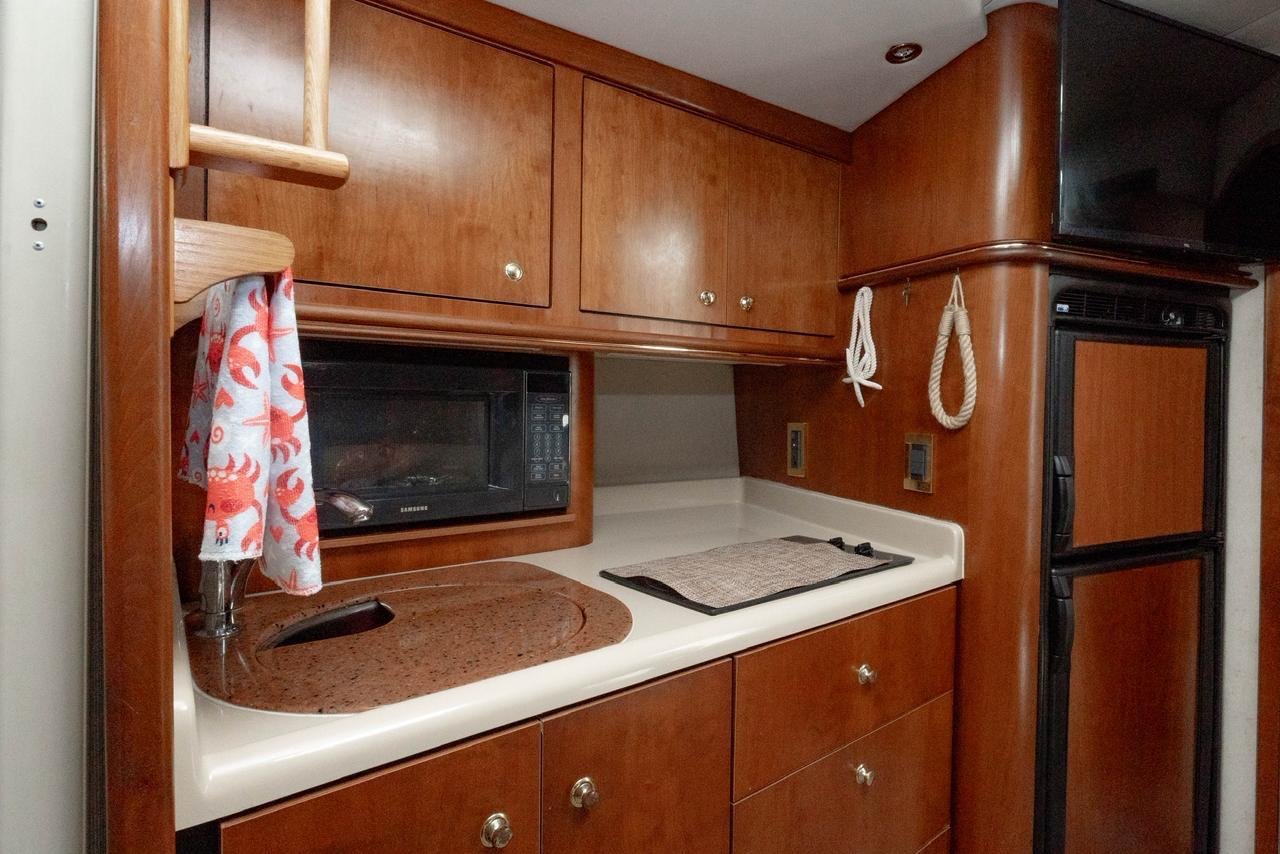 Sea Ray 42 ft, foto 7