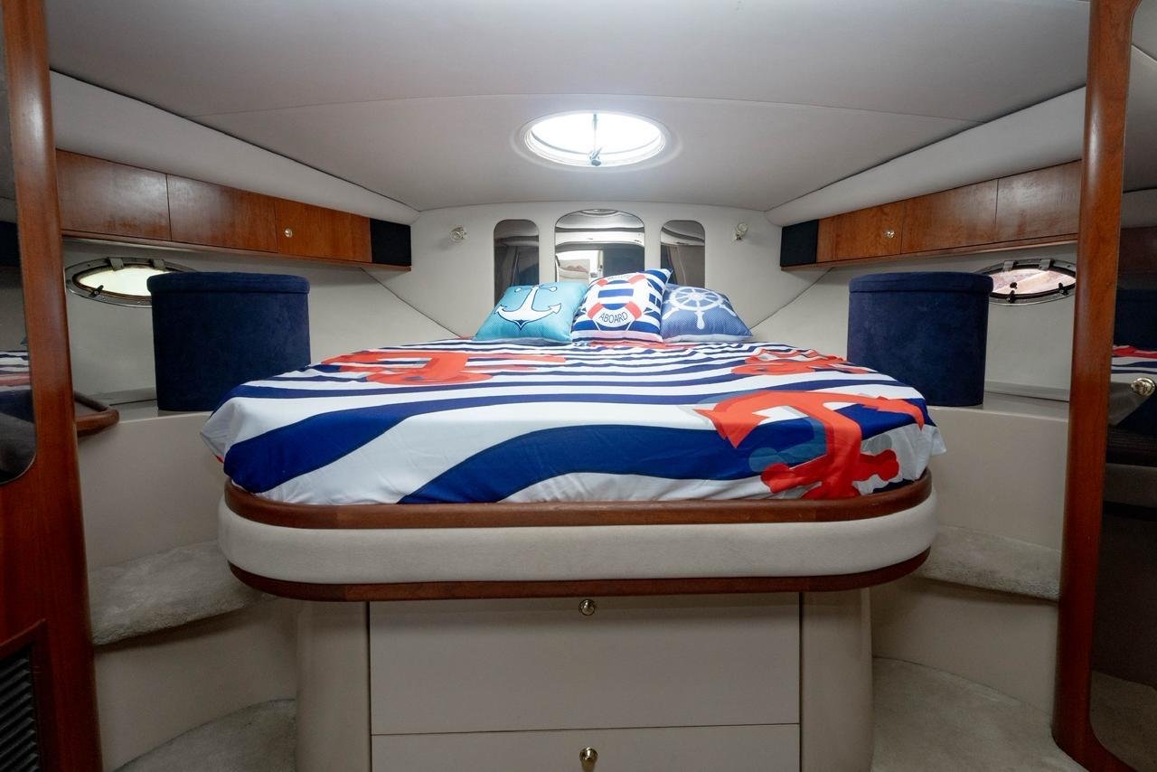 Sea Ray 42 ft, foto 8