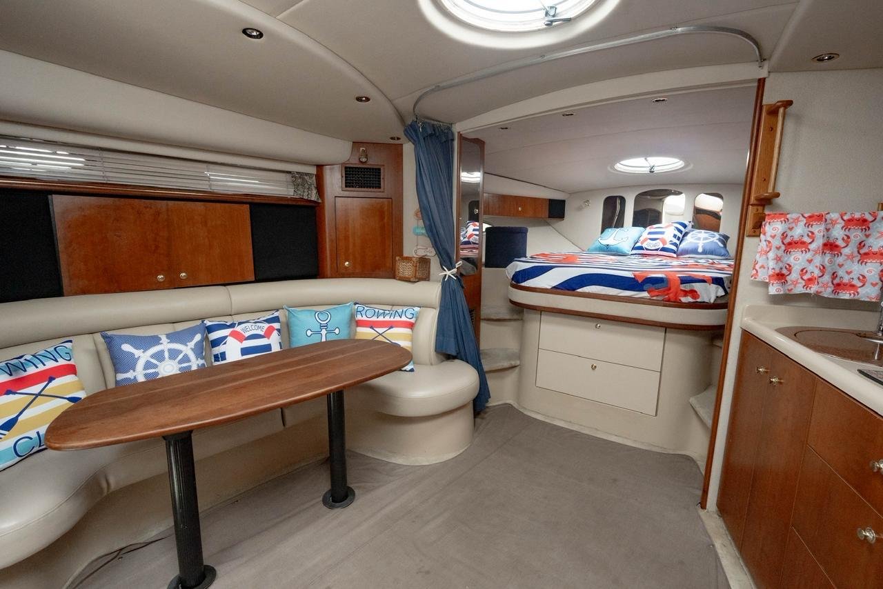 Sea Ray 42 ft, foto 9